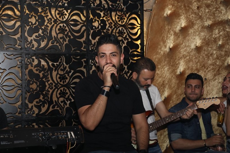 Taiga Batroun on Saturday Night
